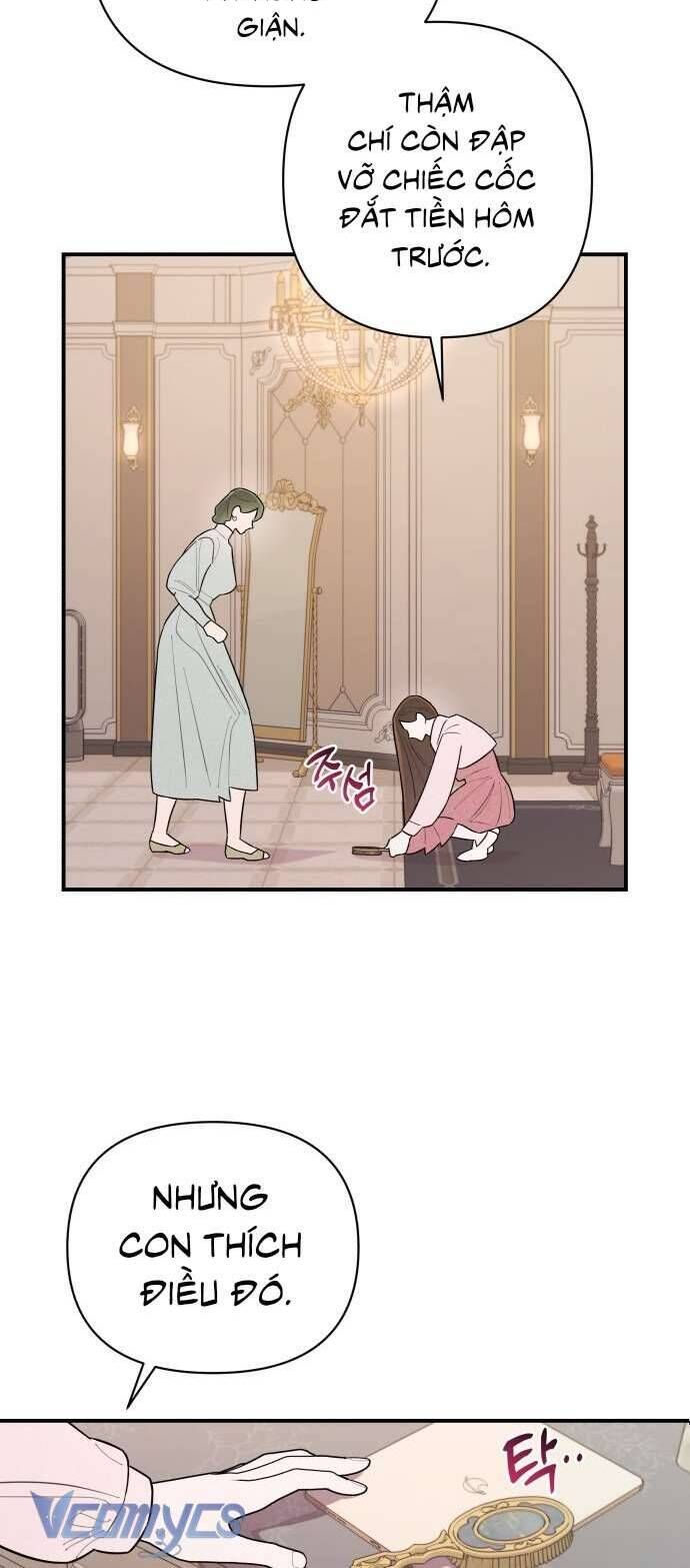 Tối Nay Tôi Là Người Được Cô Ấy Chọn - Chap 9 - Trang 41
