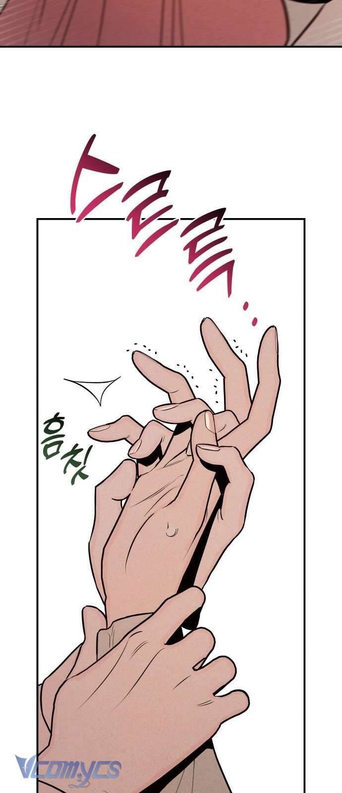 Tối Nay Tôi Là Người Được Cô Ấy Chọn - Chap 9 - Trang 45