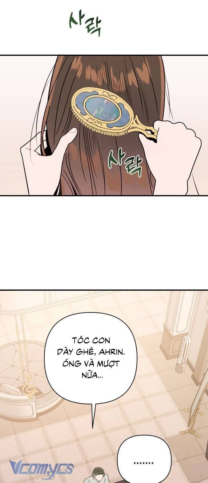 Tối Nay Tôi Là Người Được Cô Ấy Chọn - Chap 9 - Trang 6