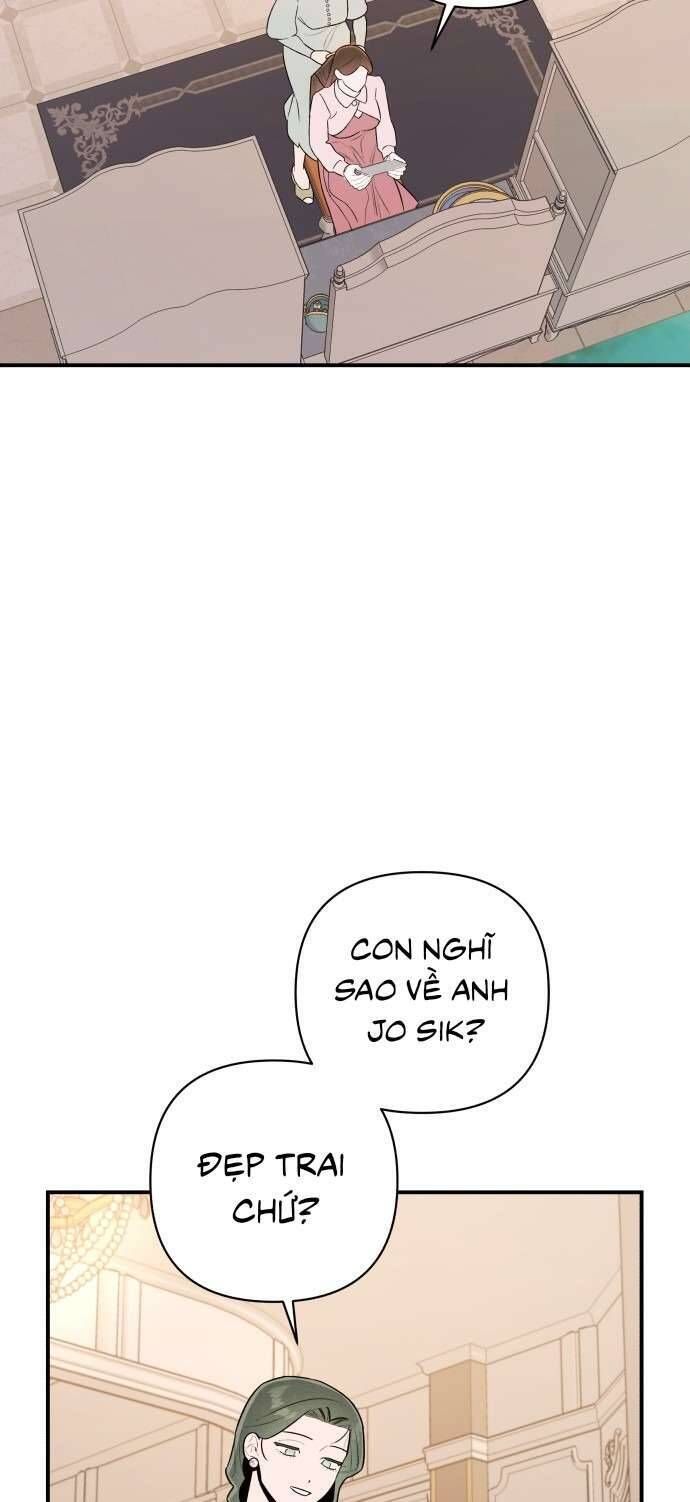 Tối Nay Tôi Là Người Được Cô Ấy Chọn - Chap 9 - Trang 7