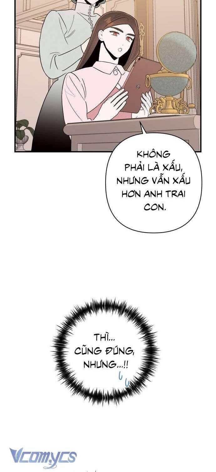 Tối Nay Tôi Là Người Được Cô Ấy Chọn - Chap 9 - Trang 8