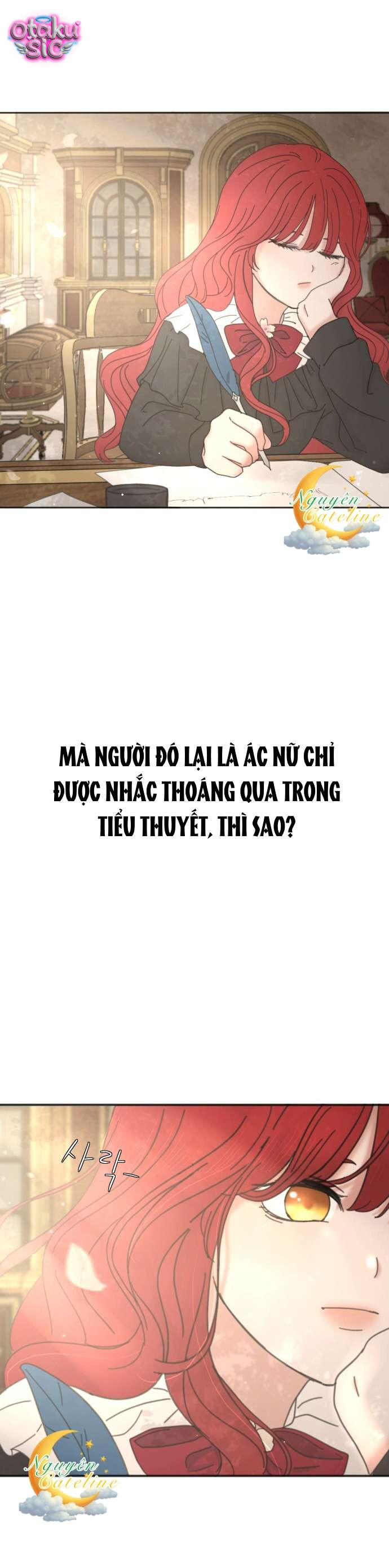 Tôi Nhận Nuôi Nam Chính Từ Trại Bảo Hộ Thú Nhân. - Chap 1 - Trang 2