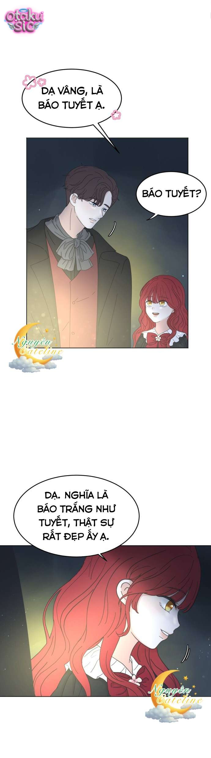 Tôi Nhận Nuôi Nam Chính Từ Trại Bảo Hộ Thú Nhân. - Chap 1 - Trang 13