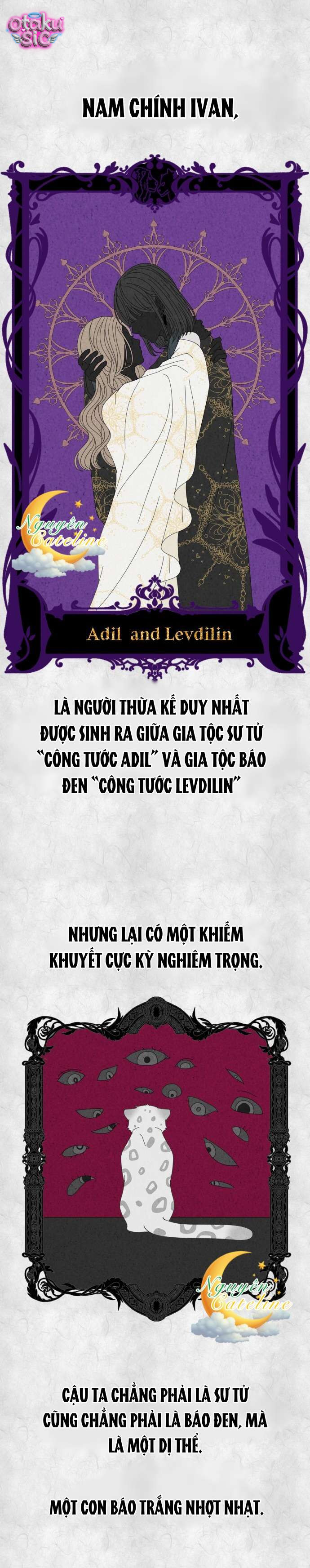 Tôi Nhận Nuôi Nam Chính Từ Trại Bảo Hộ Thú Nhân. - Chap 1 - Trang 17
