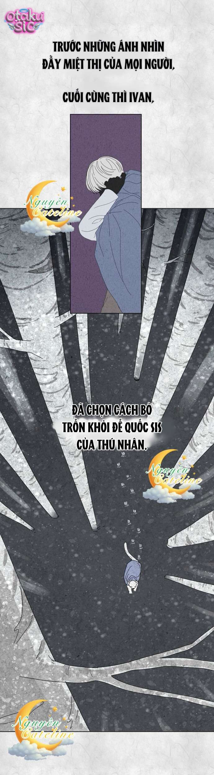 Tôi Nhận Nuôi Nam Chính Từ Trại Bảo Hộ Thú Nhân. - Chap 1 - Trang 19