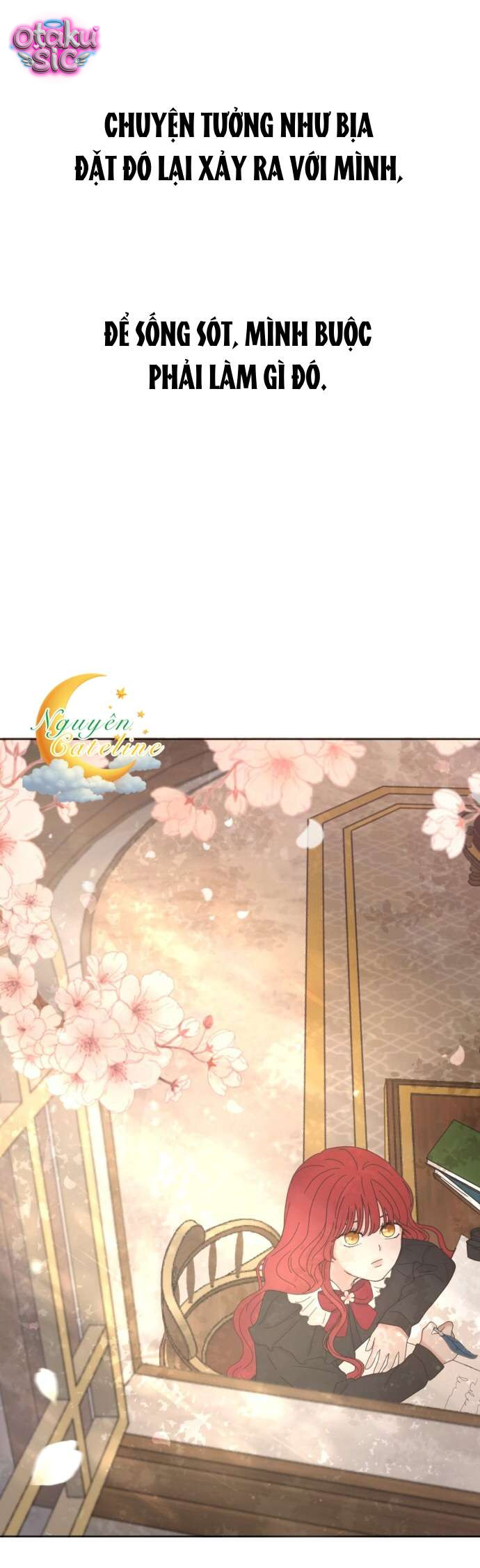 Tôi Nhận Nuôi Nam Chính Từ Trại Bảo Hộ Thú Nhân. - Chap 1 - Trang 3