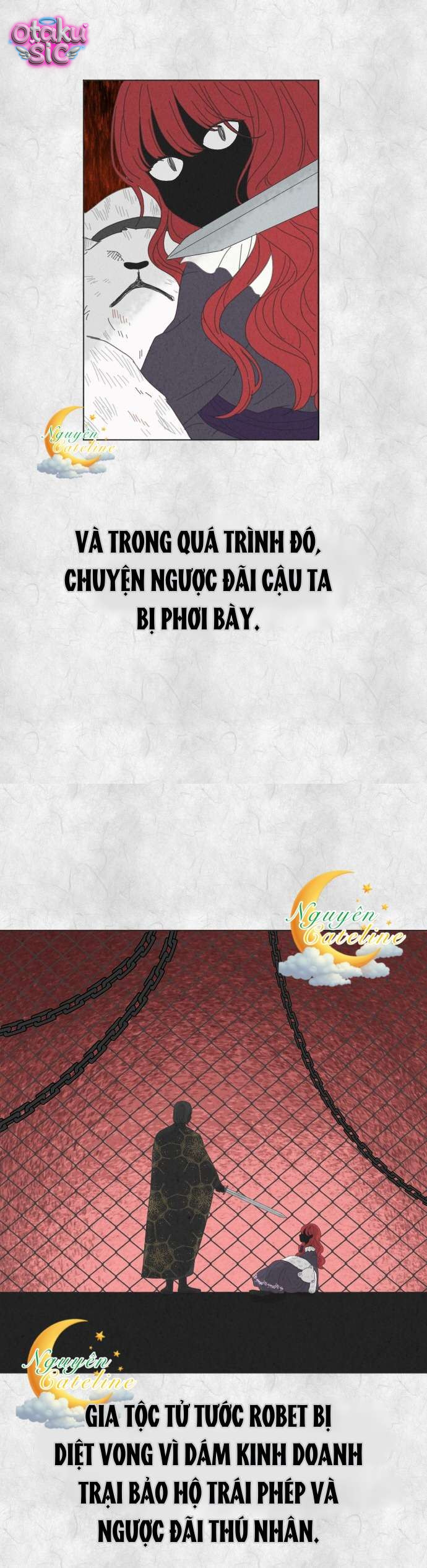 Tôi Nhận Nuôi Nam Chính Từ Trại Bảo Hộ Thú Nhân. - Chap 1 - Trang 22