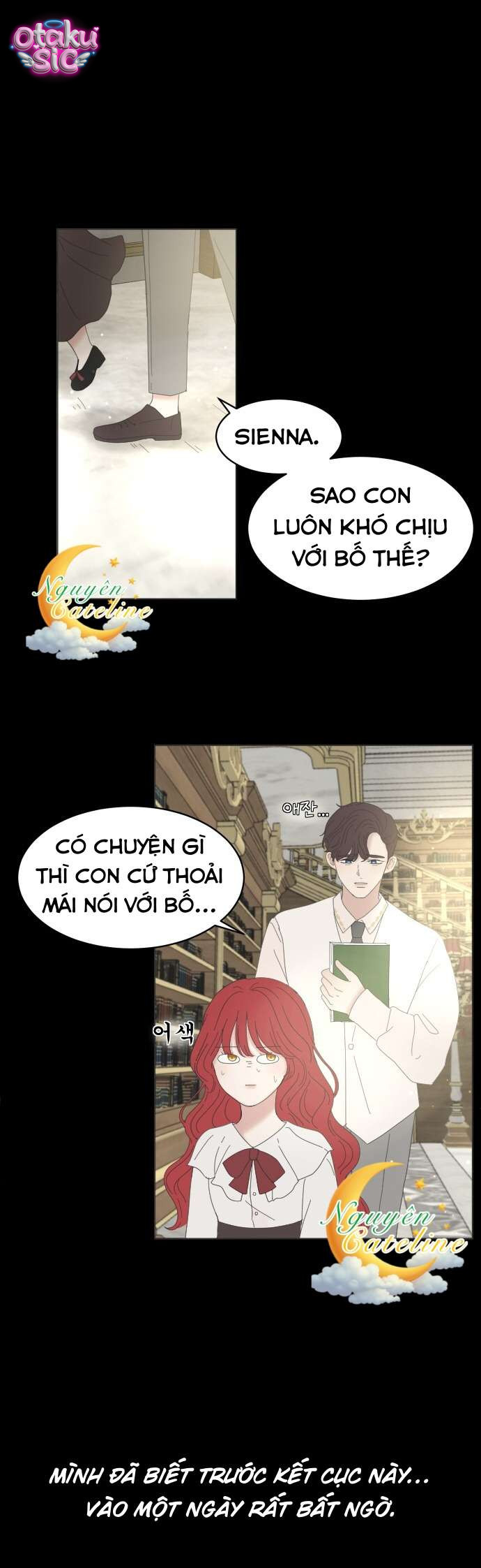 Tôi Nhận Nuôi Nam Chính Từ Trại Bảo Hộ Thú Nhân. - Chap 1 - Trang 24