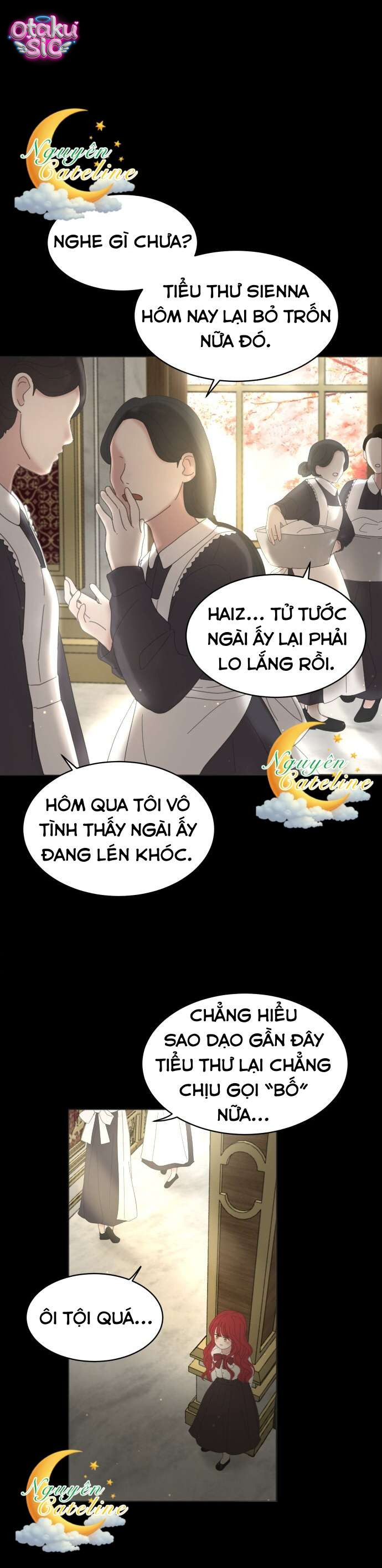 Tôi Nhận Nuôi Nam Chính Từ Trại Bảo Hộ Thú Nhân. - Chap 1 - Trang 25