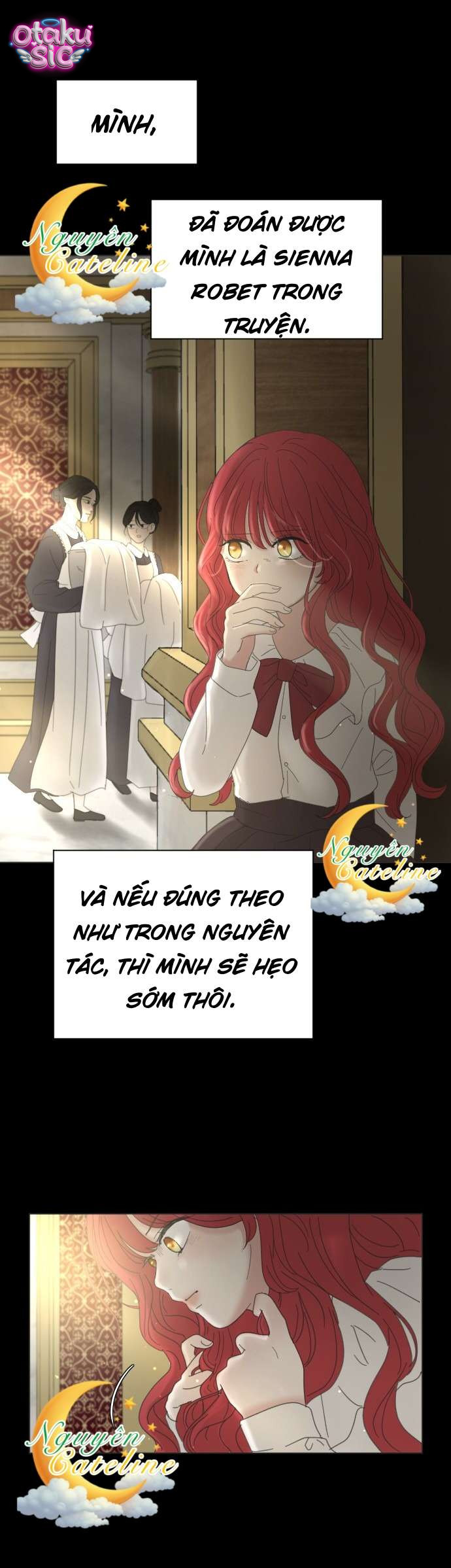 Tôi Nhận Nuôi Nam Chính Từ Trại Bảo Hộ Thú Nhân. - Chap 1 - Trang 26