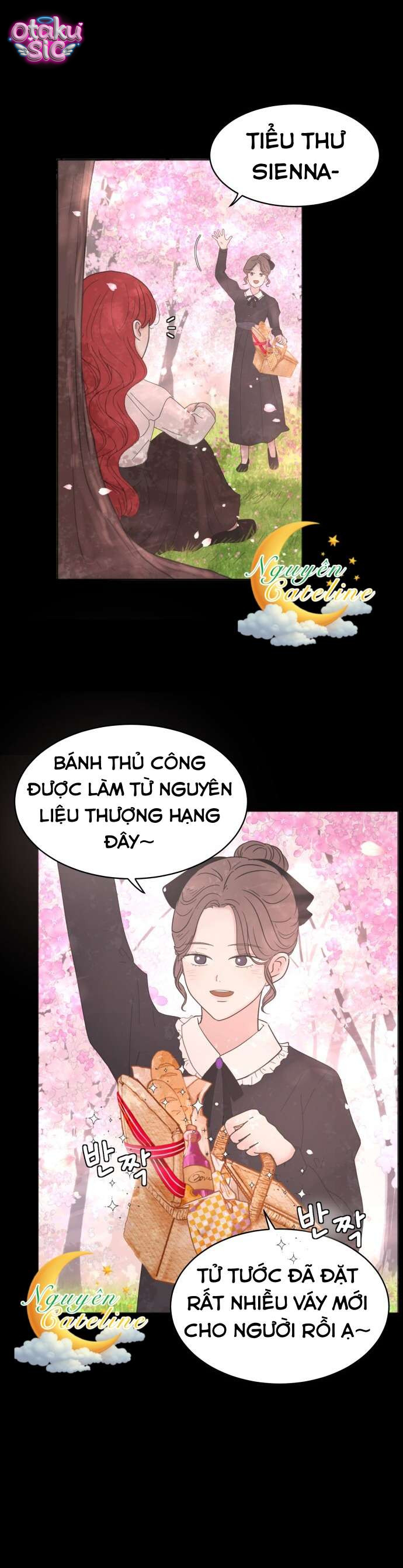 Tôi Nhận Nuôi Nam Chính Từ Trại Bảo Hộ Thú Nhân. - Chap 1 - Trang 29