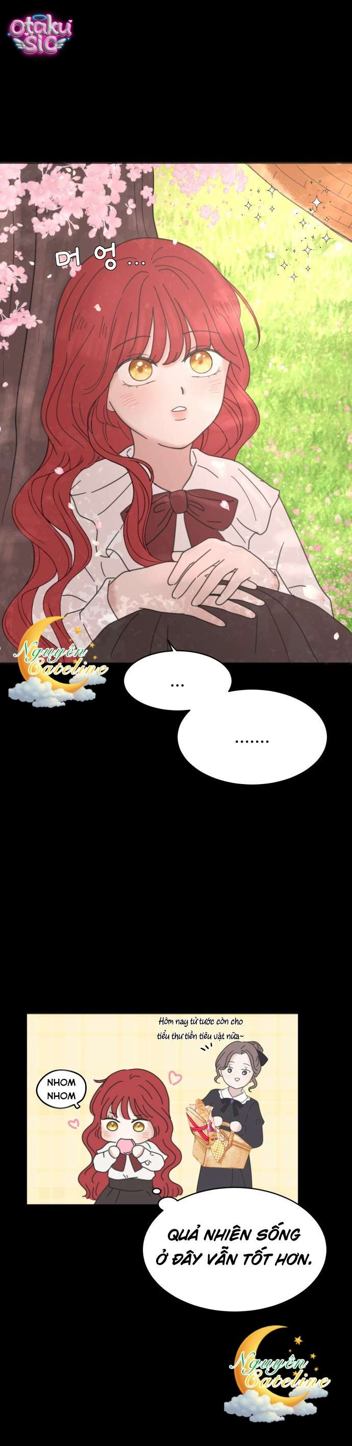 Tôi Nhận Nuôi Nam Chính Từ Trại Bảo Hộ Thú Nhân. - Chap 1 - Trang 30