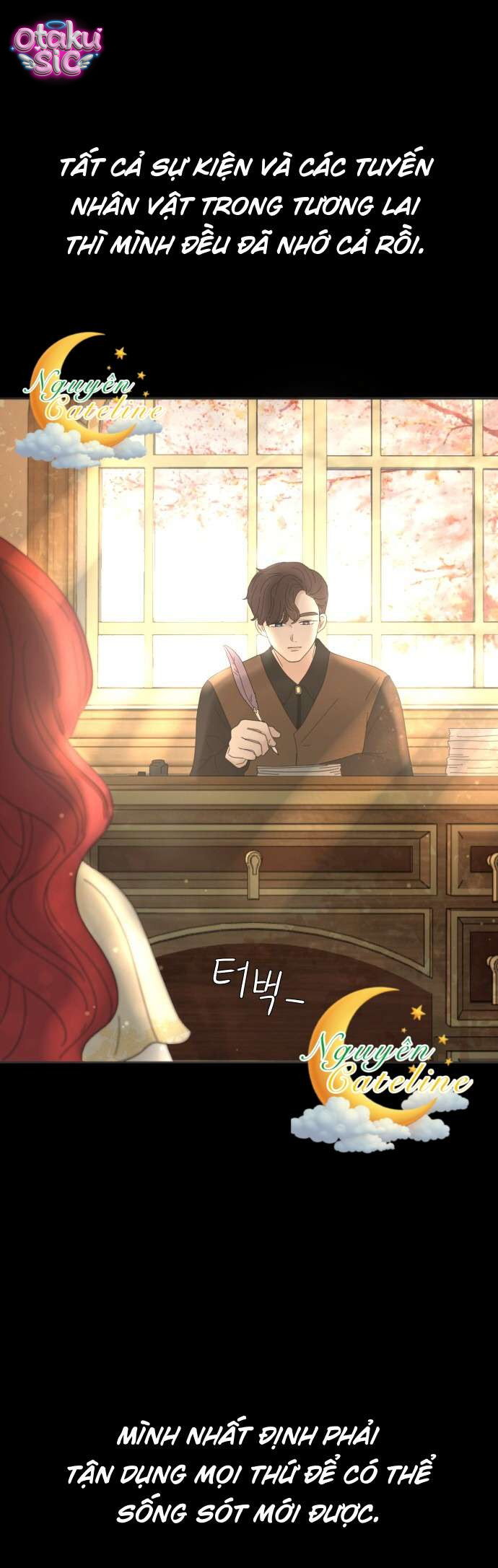 Tôi Nhận Nuôi Nam Chính Từ Trại Bảo Hộ Thú Nhân. - Chap 1 - Trang 33