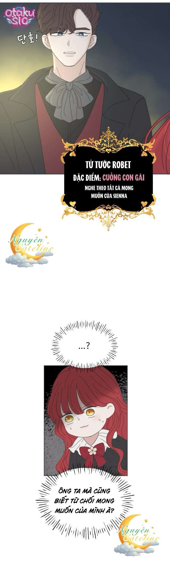 Tôi Nhận Nuôi Nam Chính Từ Trại Bảo Hộ Thú Nhân. - Chap 1 - Trang 36