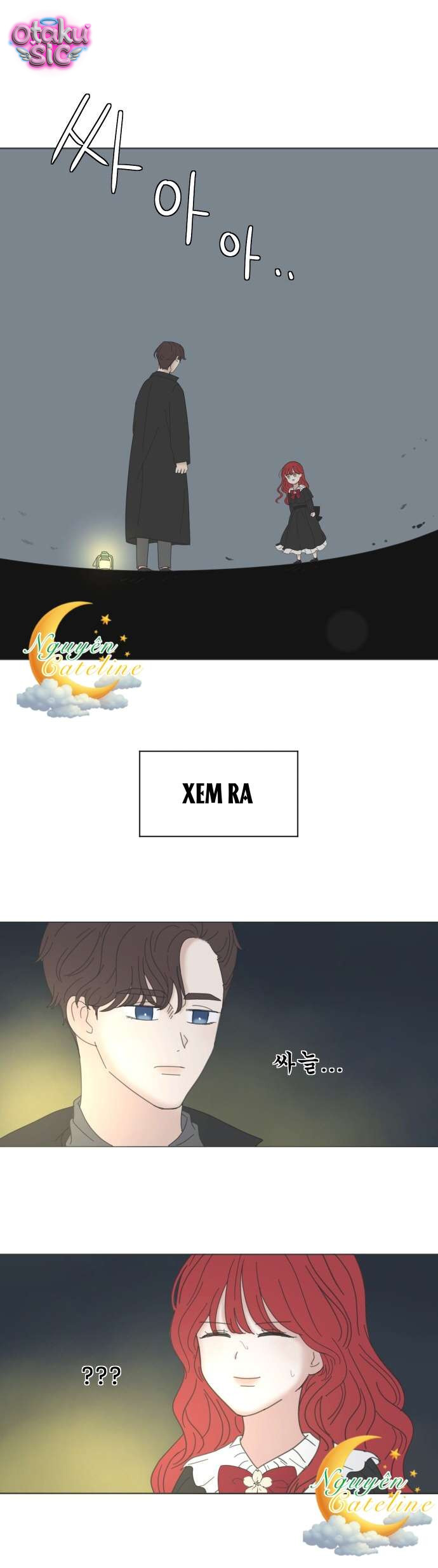 Tôi Nhận Nuôi Nam Chính Từ Trại Bảo Hộ Thú Nhân. - Chap 1 - Trang 37