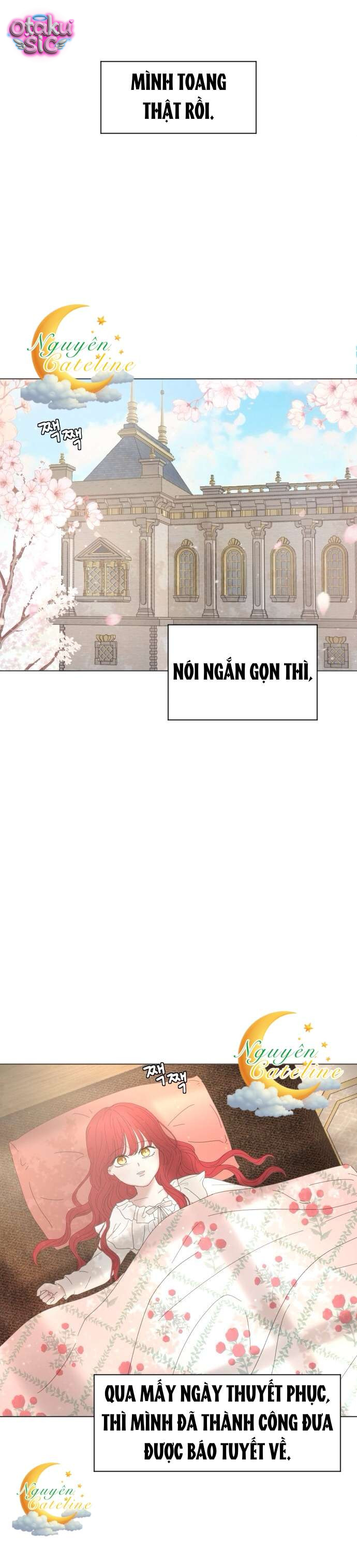 Tôi Nhận Nuôi Nam Chính Từ Trại Bảo Hộ Thú Nhân. - Chap 1 - Trang 38