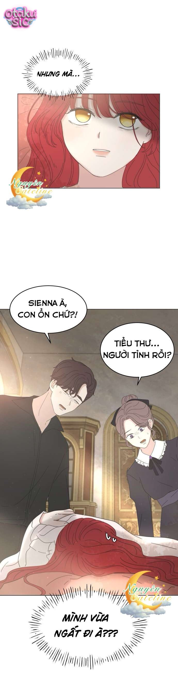 Tôi Nhận Nuôi Nam Chính Từ Trại Bảo Hộ Thú Nhân. - Chap 1 - Trang 39