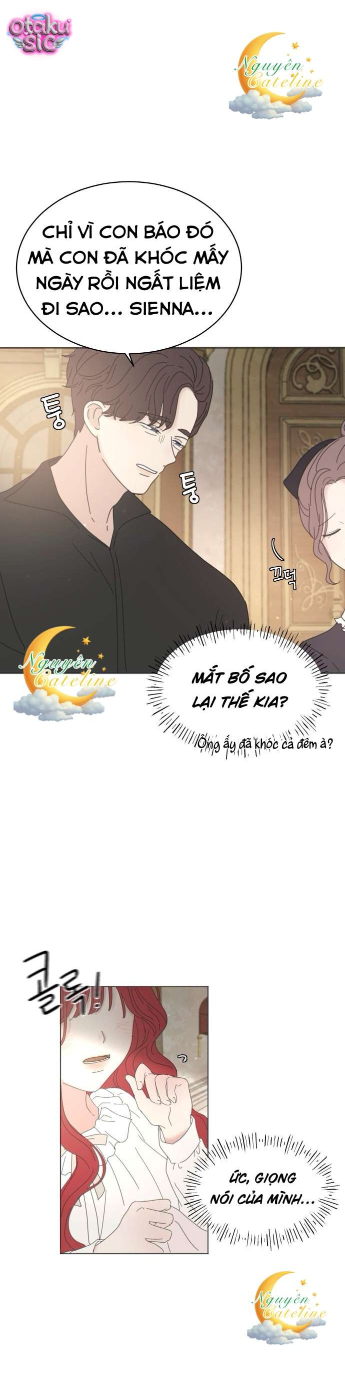Tôi Nhận Nuôi Nam Chính Từ Trại Bảo Hộ Thú Nhân. - Chap 1 - Trang 40