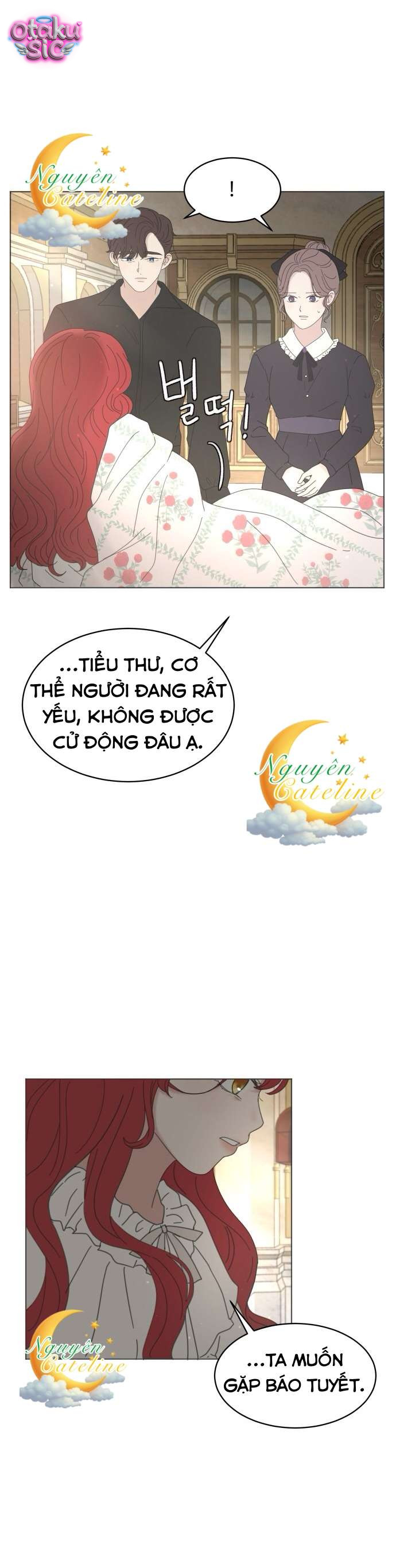 Tôi Nhận Nuôi Nam Chính Từ Trại Bảo Hộ Thú Nhân. - Chap 1 - Trang 41