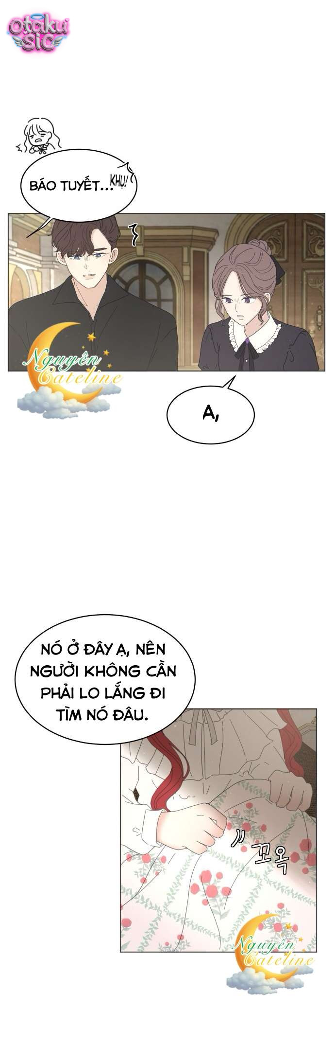 Tôi Nhận Nuôi Nam Chính Từ Trại Bảo Hộ Thú Nhân. - Chap 1 - Trang 42