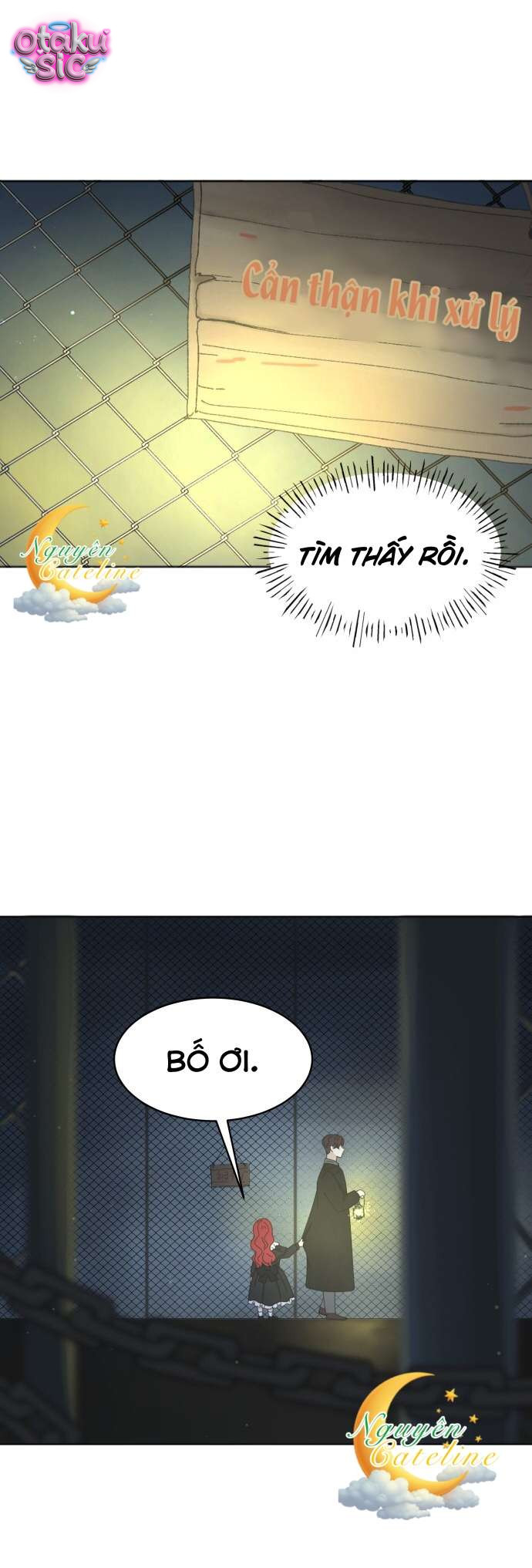 Tôi Nhận Nuôi Nam Chính Từ Trại Bảo Hộ Thú Nhân. - Chap 1 - Trang 10
