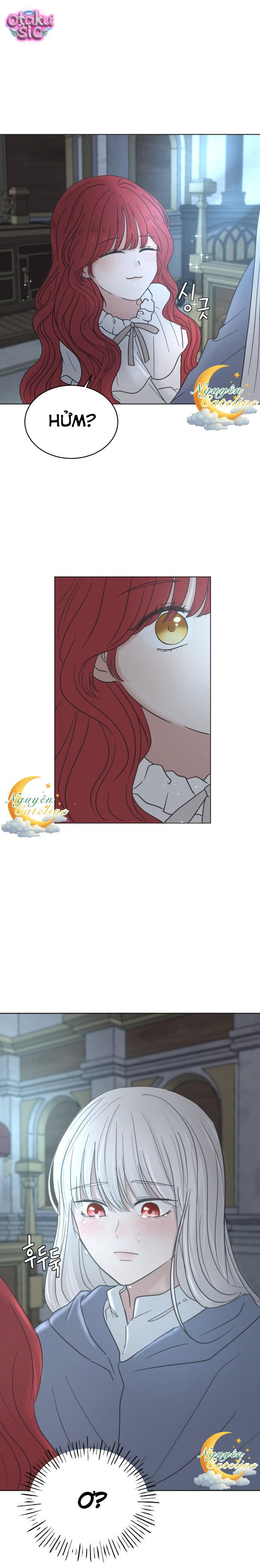 Tôi Nhận Nuôi Nam Chính Từ Trại Bảo Hộ Thú Nhân. - Chap 10 - Trang 11
