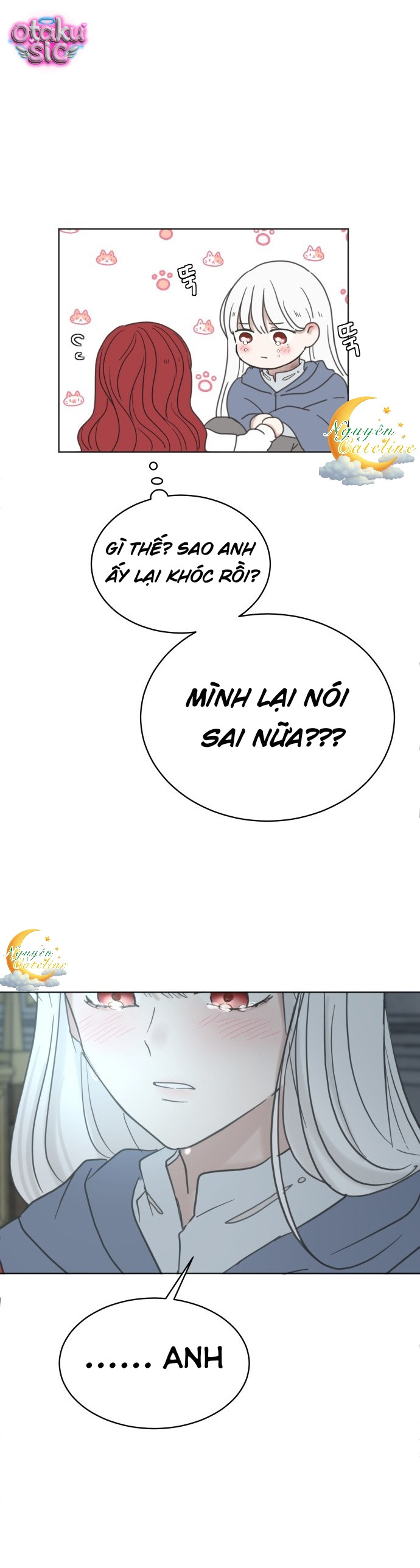 Tôi Nhận Nuôi Nam Chính Từ Trại Bảo Hộ Thú Nhân. - Chap 10 - Trang 12
