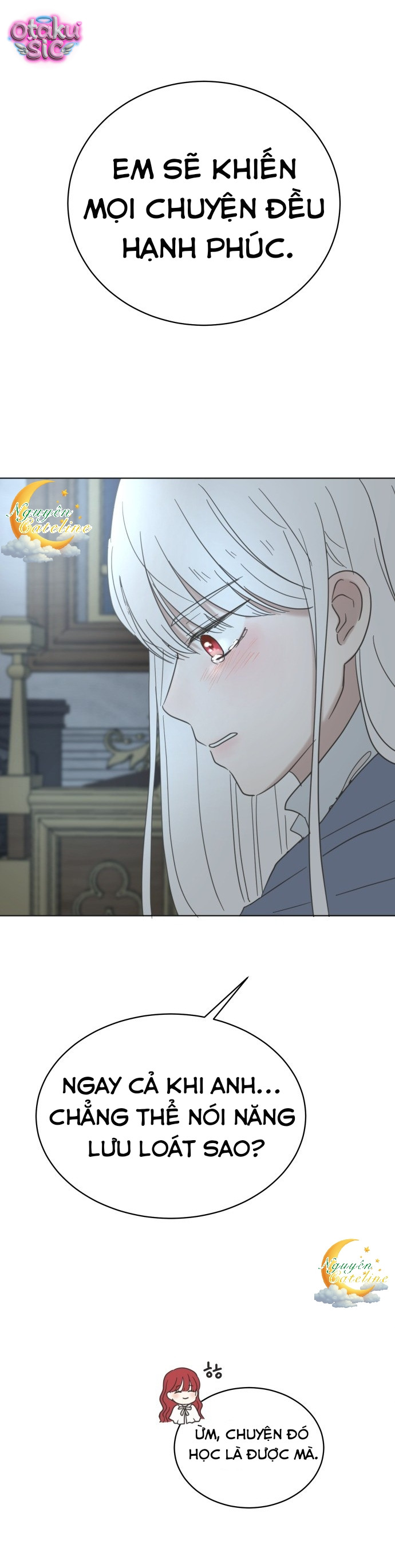 Tôi Nhận Nuôi Nam Chính Từ Trại Bảo Hộ Thú Nhân. - Chap 10 - Trang 14
