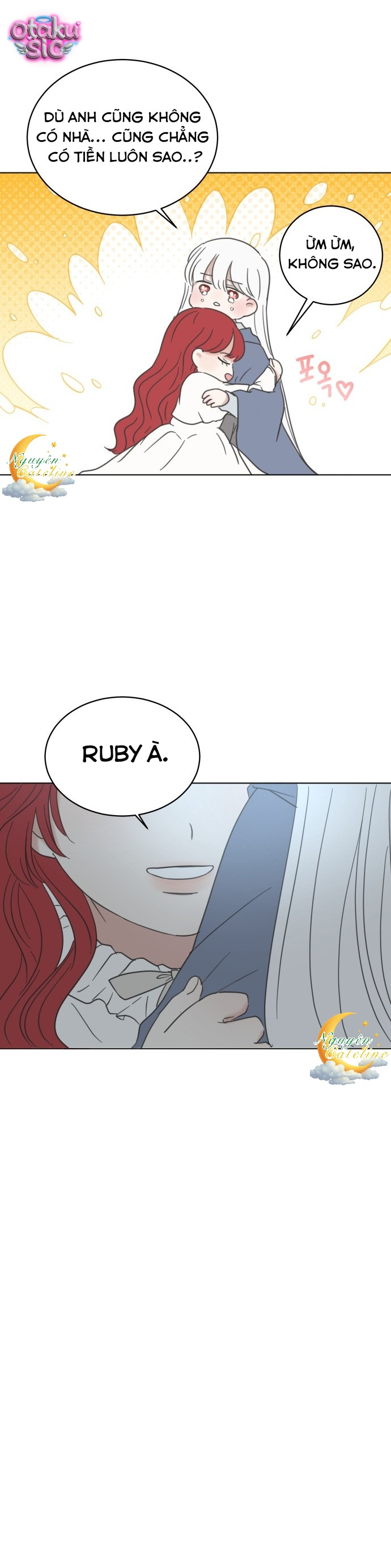 Tôi Nhận Nuôi Nam Chính Từ Trại Bảo Hộ Thú Nhân. - Chap 10 - Trang 15