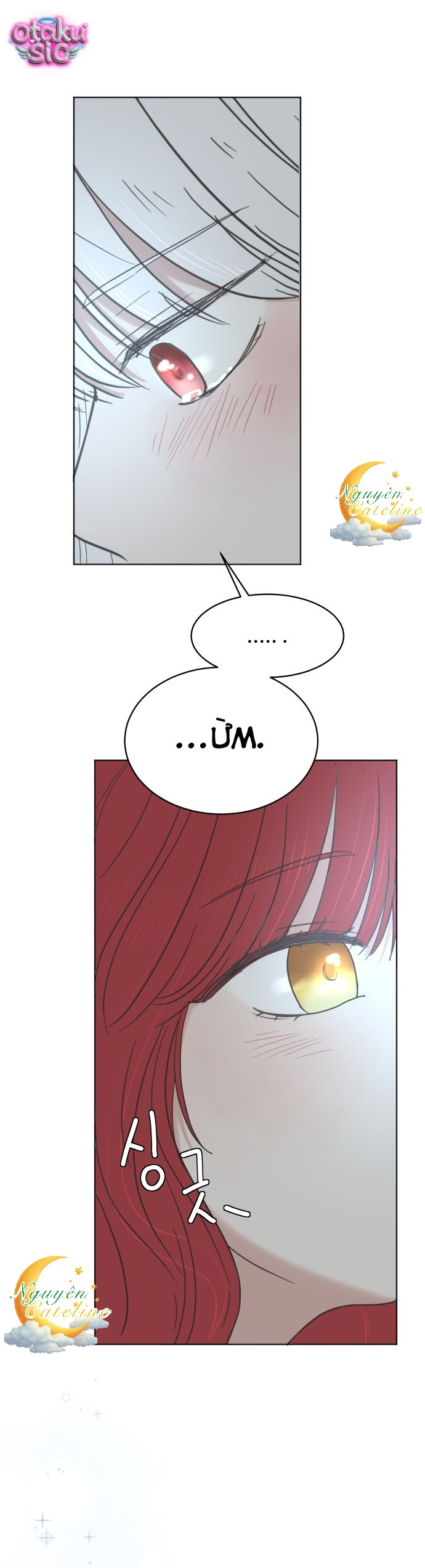 Tôi Nhận Nuôi Nam Chính Từ Trại Bảo Hộ Thú Nhân. - Chap 10 - Trang 17