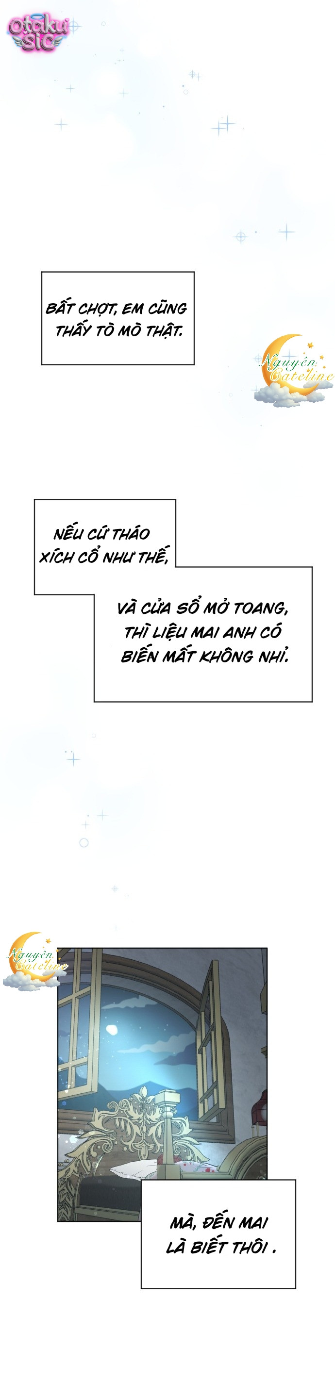 Tôi Nhận Nuôi Nam Chính Từ Trại Bảo Hộ Thú Nhân. - Chap 10 - Trang 18