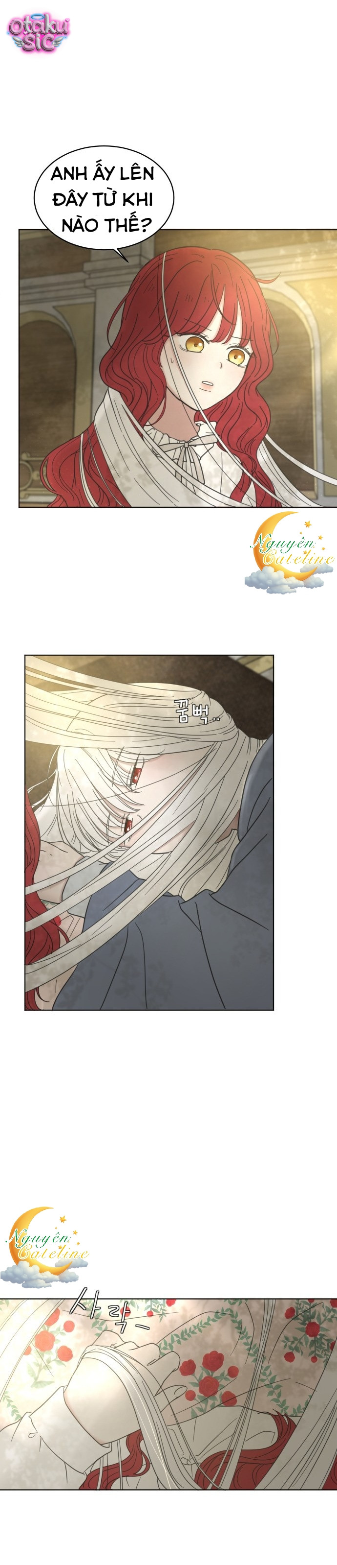 Tôi Nhận Nuôi Nam Chính Từ Trại Bảo Hộ Thú Nhân. - Chap 10 - Trang 22