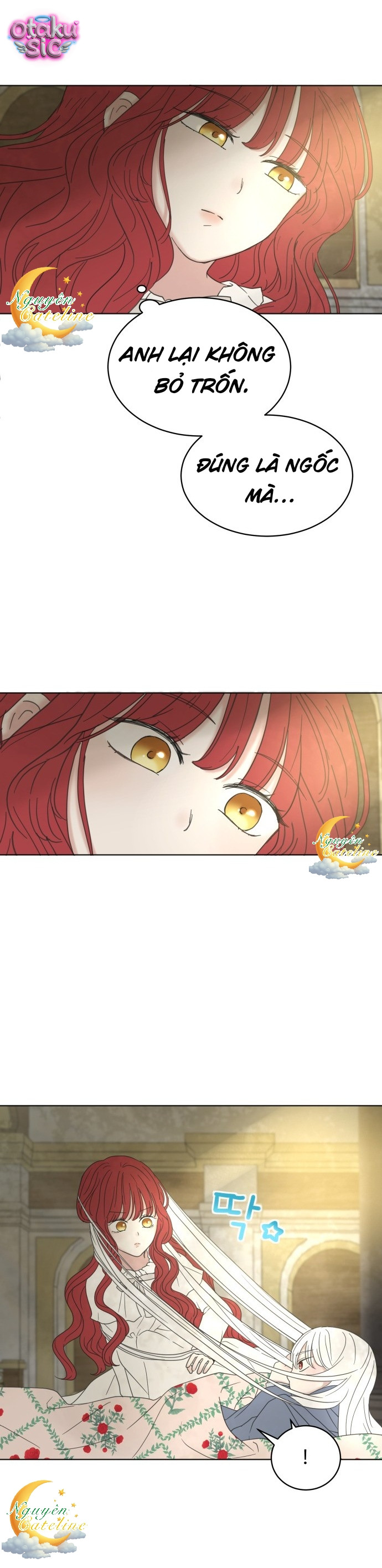 Tôi Nhận Nuôi Nam Chính Từ Trại Bảo Hộ Thú Nhân. - Chap 10 - Trang 23
