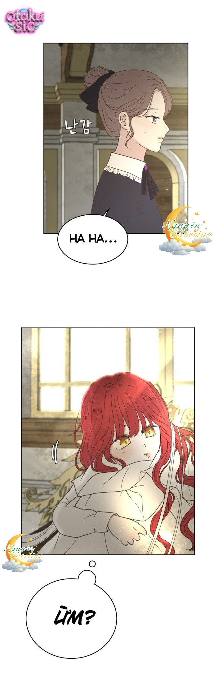 Tôi Nhận Nuôi Nam Chính Từ Trại Bảo Hộ Thú Nhân. - Chap 10 - Trang 27