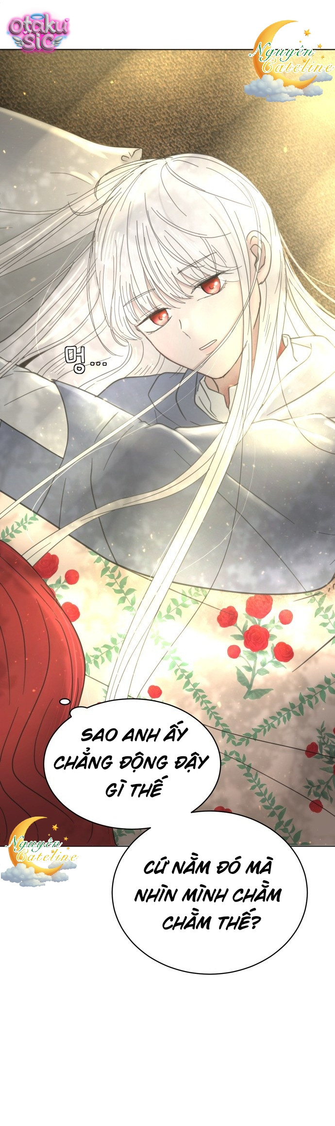 Tôi Nhận Nuôi Nam Chính Từ Trại Bảo Hộ Thú Nhân. - Chap 10 - Trang 28