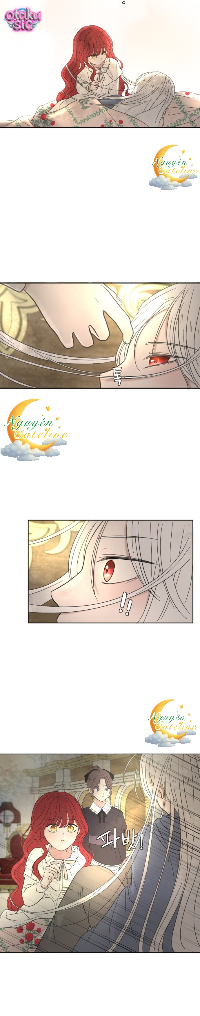 Tôi Nhận Nuôi Nam Chính Từ Trại Bảo Hộ Thú Nhân. - Chap 10 - Trang 30