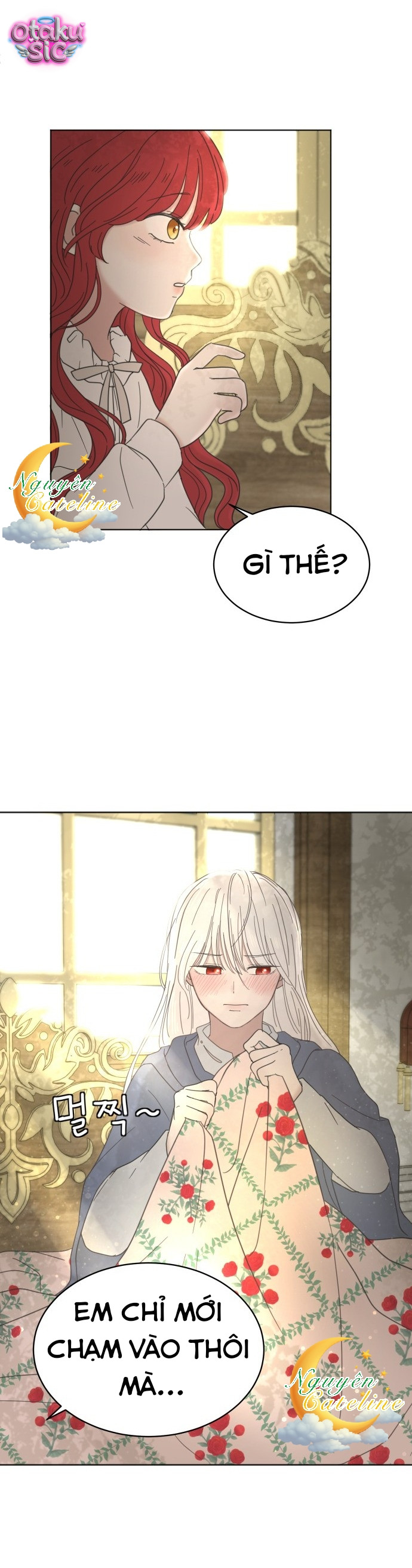 Tôi Nhận Nuôi Nam Chính Từ Trại Bảo Hộ Thú Nhân. - Chap 10 - Trang 31