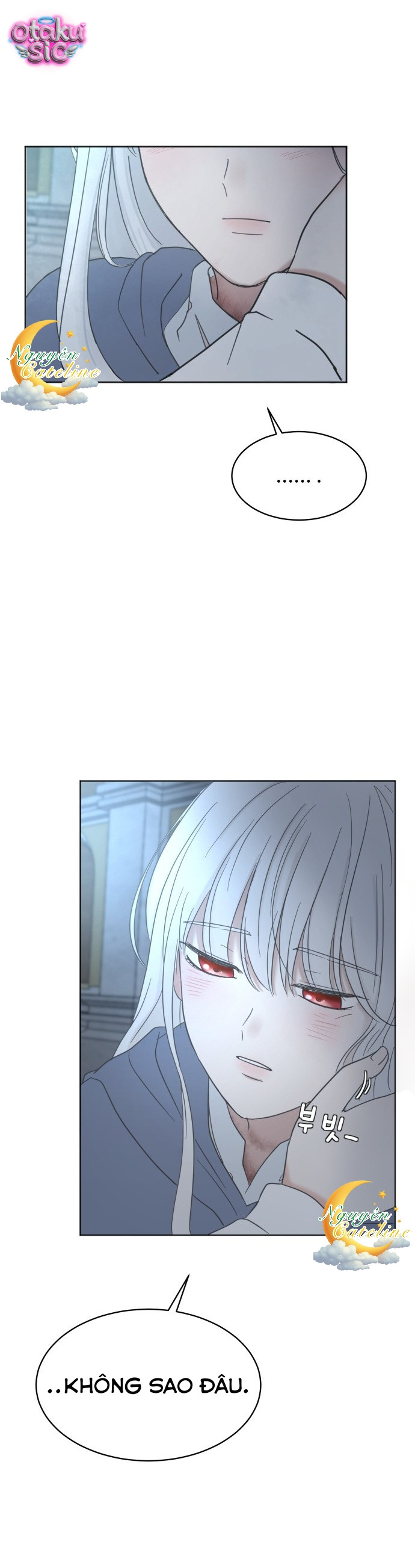 Tôi Nhận Nuôi Nam Chính Từ Trại Bảo Hộ Thú Nhân. - Chap 10 - Trang 7