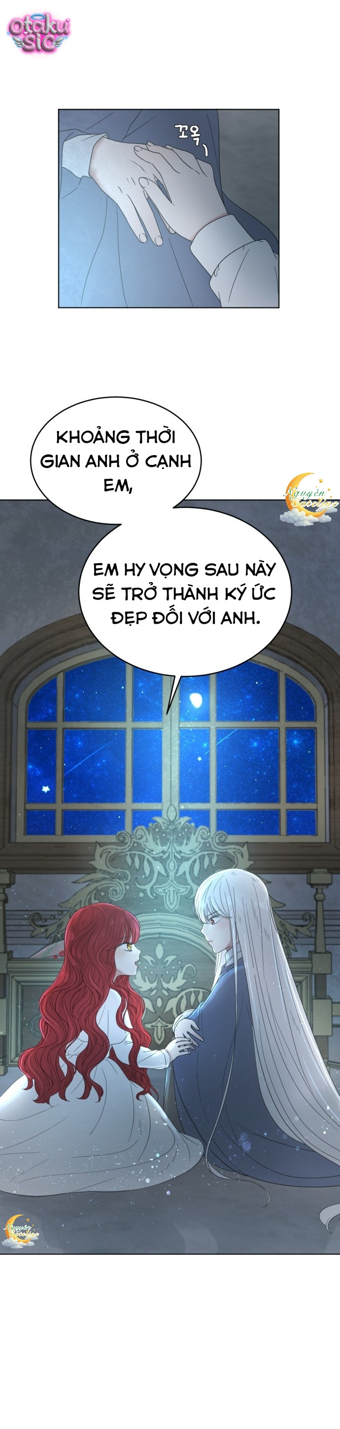 Tôi Nhận Nuôi Nam Chính Từ Trại Bảo Hộ Thú Nhân. - Chap 10 - Trang 10