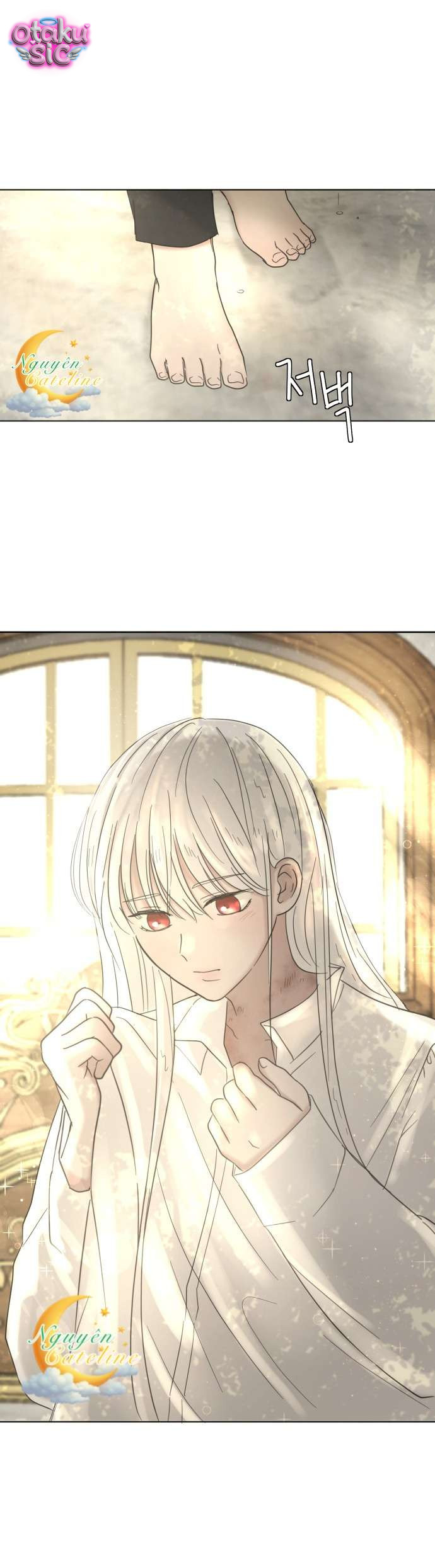 Tôi Nhận Nuôi Nam Chính Từ Trại Bảo Hộ Thú Nhân. - Chap 11 - Trang 13