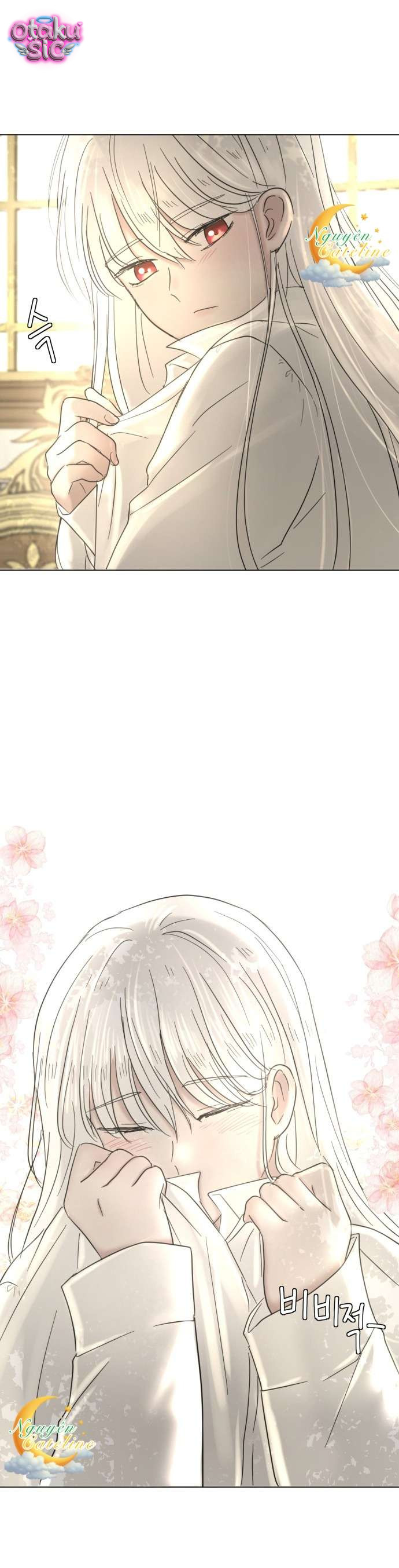 Tôi Nhận Nuôi Nam Chính Từ Trại Bảo Hộ Thú Nhân. - Chap 11 - Trang 14