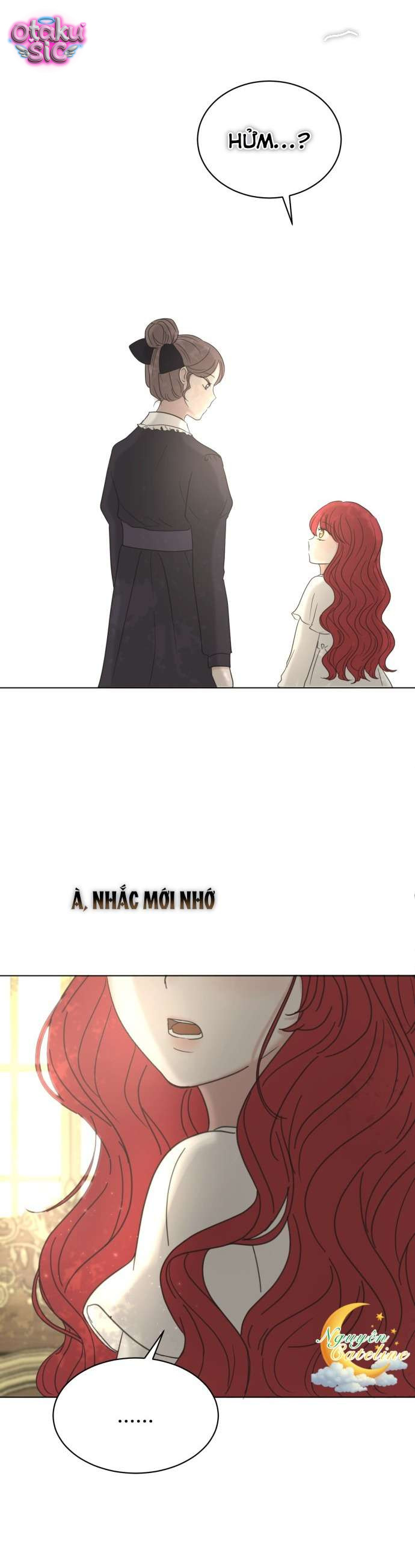 Tôi Nhận Nuôi Nam Chính Từ Trại Bảo Hộ Thú Nhân. - Chap 11 - Trang 17