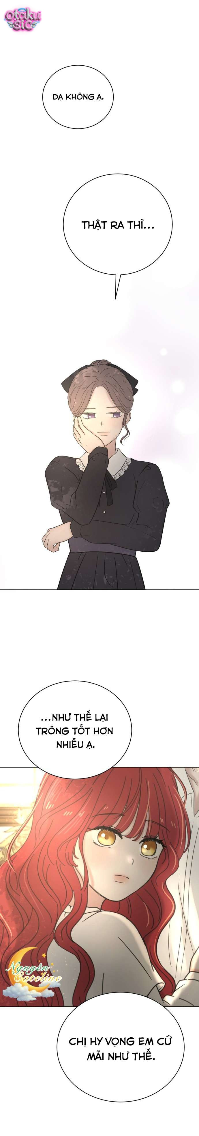 Tôi Nhận Nuôi Nam Chính Từ Trại Bảo Hộ Thú Nhân. - Chap 11 - Trang 21
