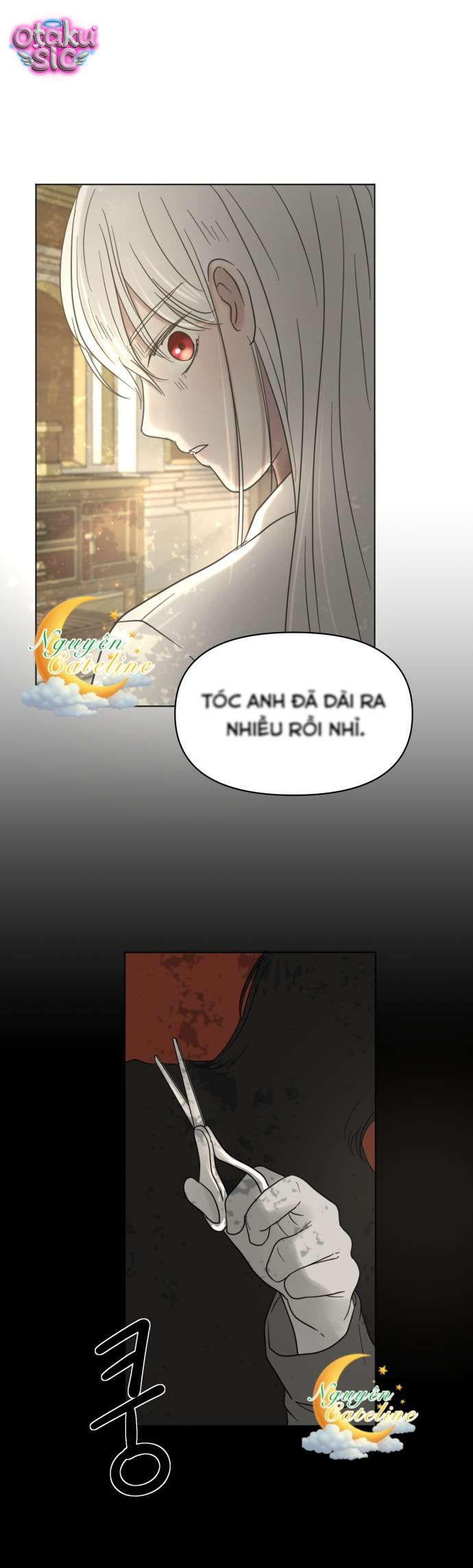 Tôi Nhận Nuôi Nam Chính Từ Trại Bảo Hộ Thú Nhân. - Chap 11 - Trang 25