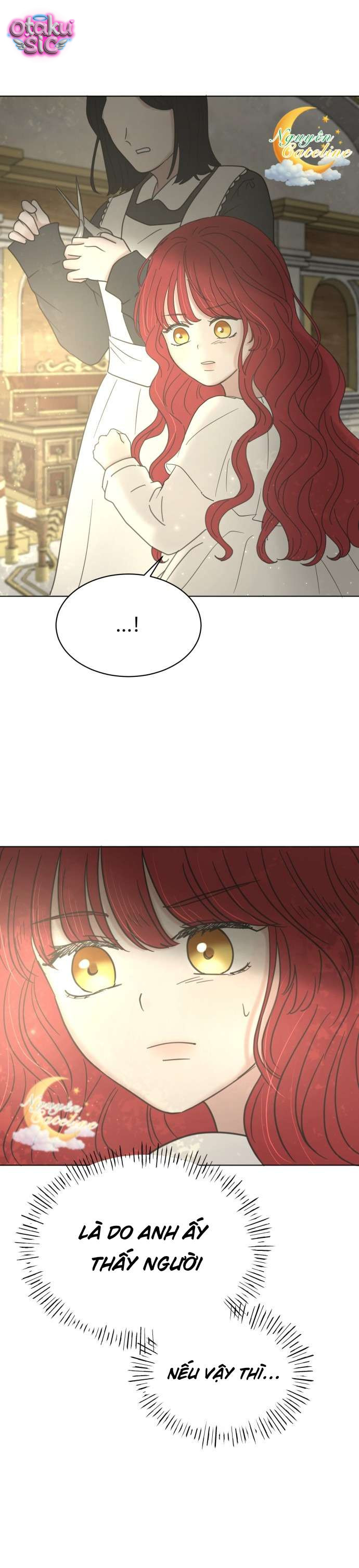 Tôi Nhận Nuôi Nam Chính Từ Trại Bảo Hộ Thú Nhân. - Chap 11 - Trang 29