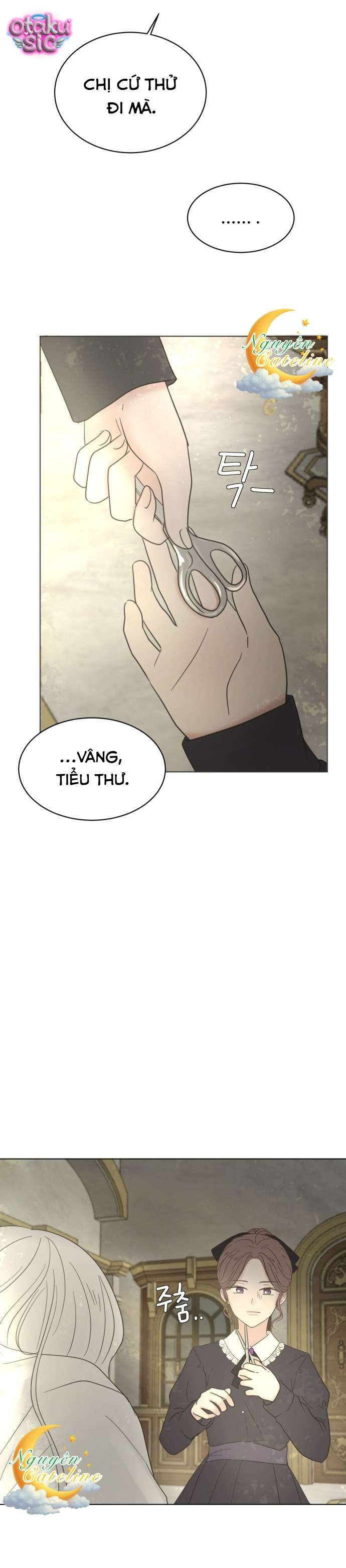 Tôi Nhận Nuôi Nam Chính Từ Trại Bảo Hộ Thú Nhân. - Chap 11 - Trang 31