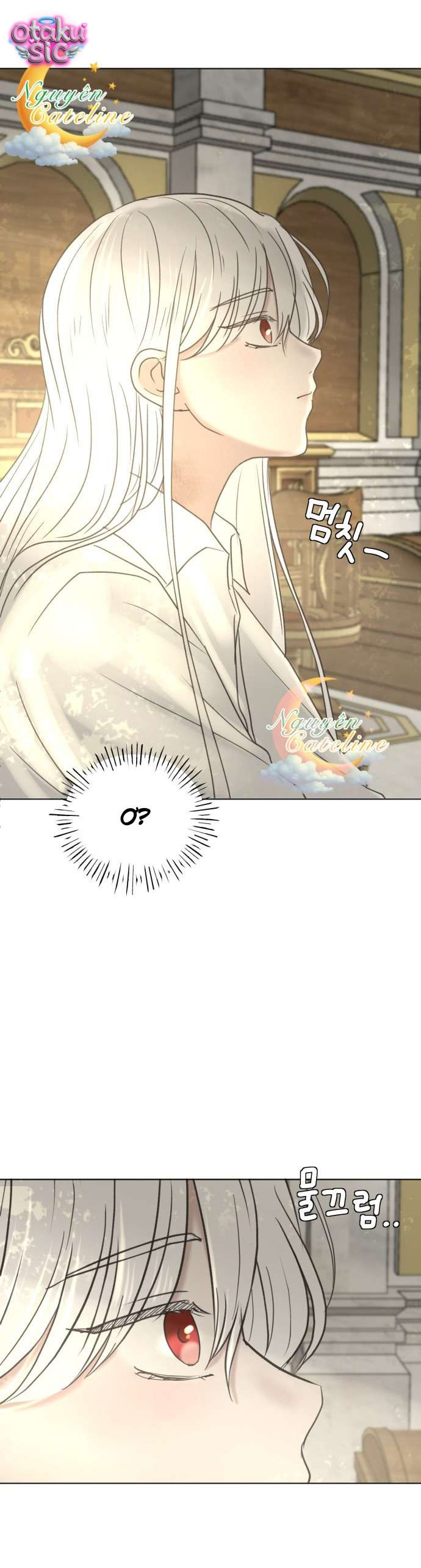 Tôi Nhận Nuôi Nam Chính Từ Trại Bảo Hộ Thú Nhân. - Chap 11 - Trang 36