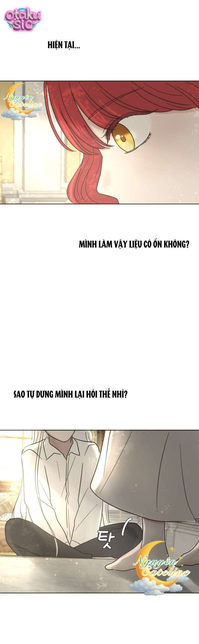 Tôi Nhận Nuôi Nam Chính Từ Trại Bảo Hộ Thú Nhân. - Chap 11 - Trang 37