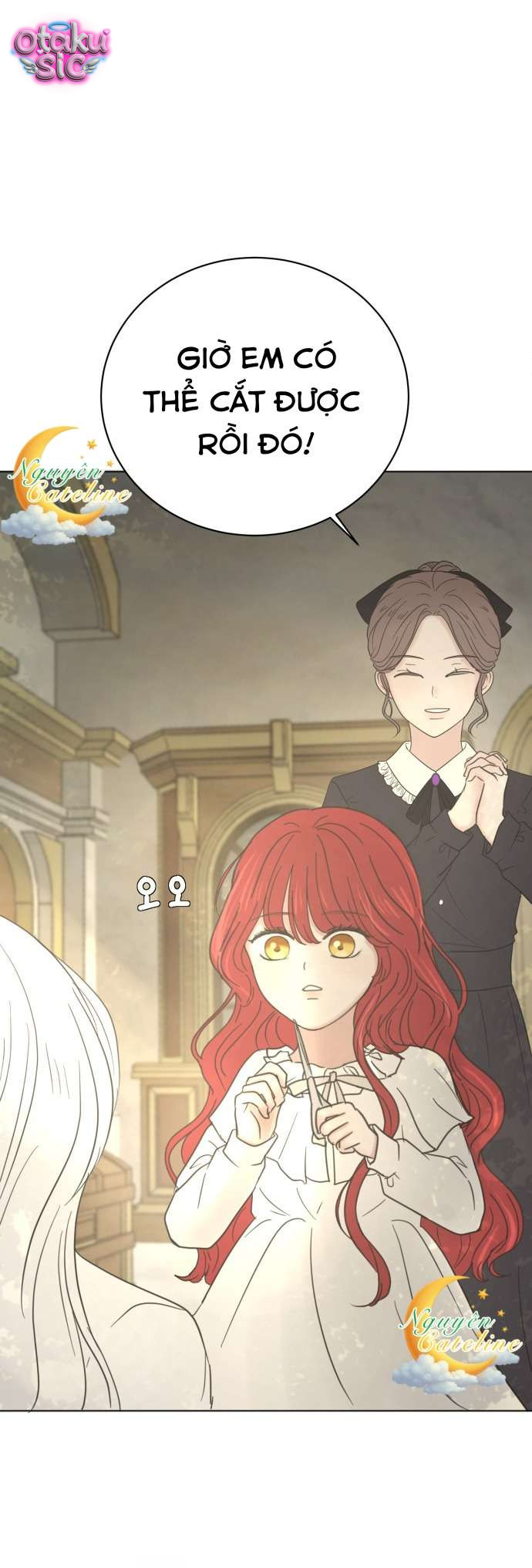 Tôi Nhận Nuôi Nam Chính Từ Trại Bảo Hộ Thú Nhân. - Chap 11 - Trang 38