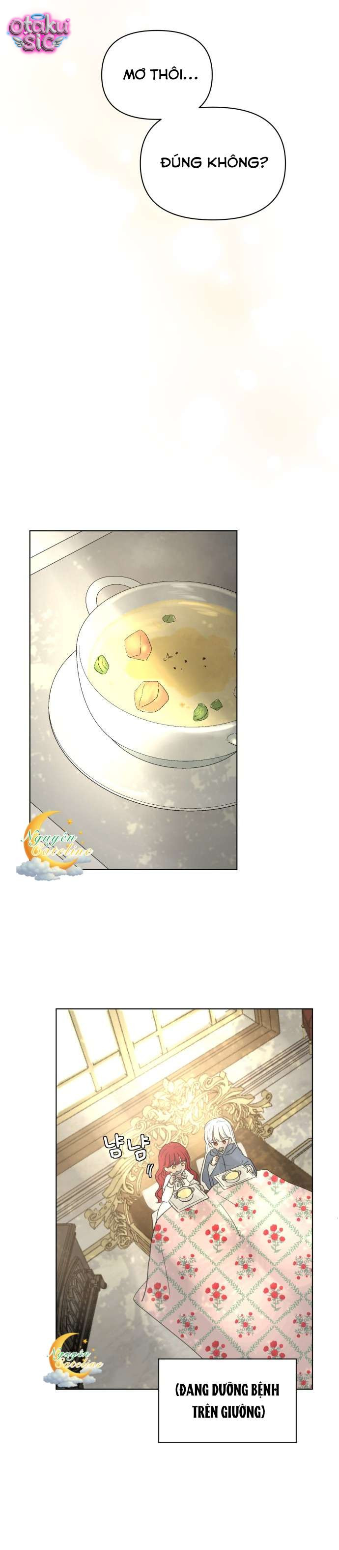 Tôi Nhận Nuôi Nam Chính Từ Trại Bảo Hộ Thú Nhân. - Chap 11 - Trang 6